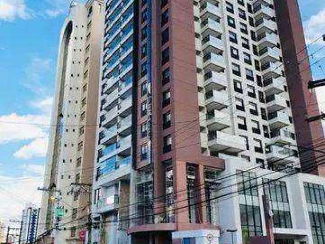 Apartamento com 3 dormitórios à venda, 69 m² por R$ 976.000,00 - Tatuapé - São Paulo/SP