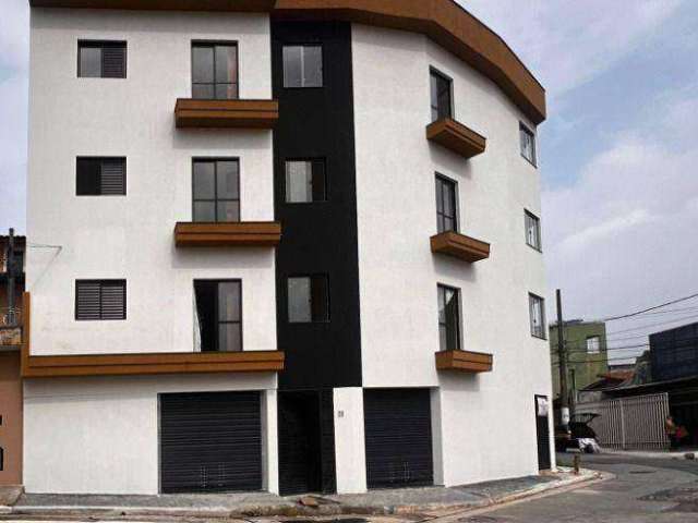Salão para alugar, 37 m² por R$ 1.300,00/mês - Vila Talarico - São Paulo/SP