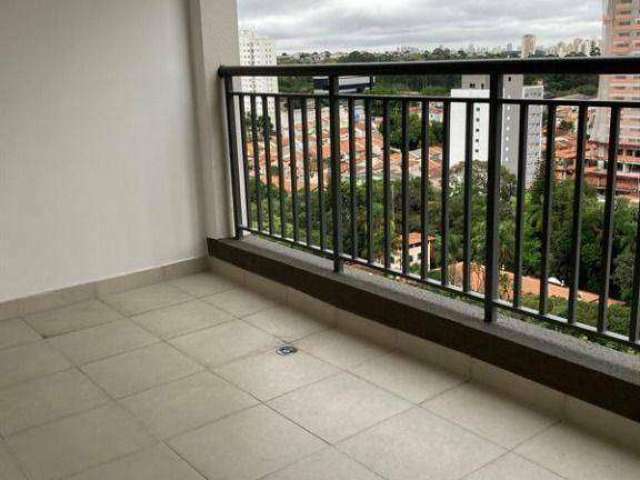 Apartamento com 3 dormitórios à venda, 89 m² por R$ 1.026.000,00 - Vila Prudente - São Paulo/SP