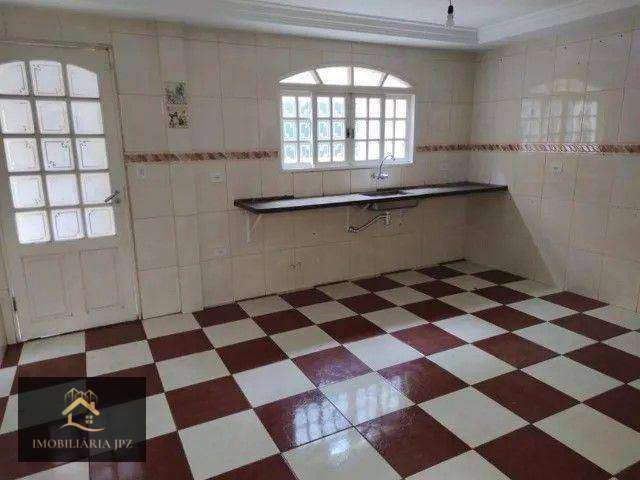 Sobrado com 3 dormitórios para alugar, 232 m² por R$ 3.800,00/mês - Guarulhos - Guarulhos/SP