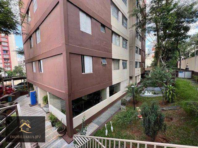 Apartamento com 2 dormitórios para alugar, 52 m² por R$ 1.860/mês - Sacomã - São Paulo/SP