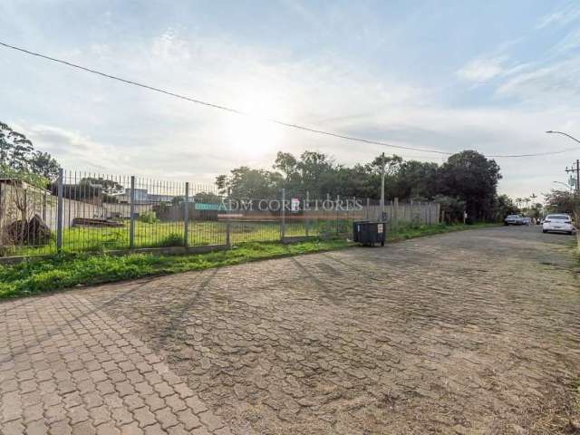 Terreno à venda, Vila Imbui, Cachoeirinha, RS