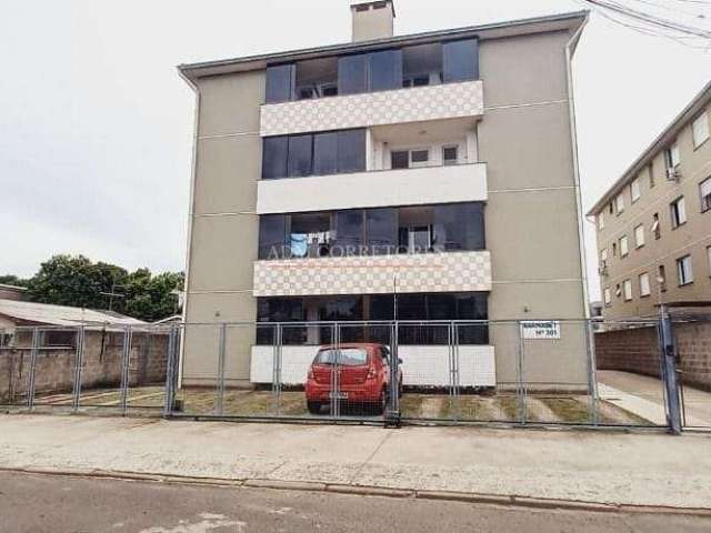 Apartamento à venda, São Vicente, Gravataí, RS