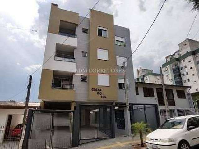 Apartamento à venda, Vila Monte Carlo, Cachoeirinha, RS