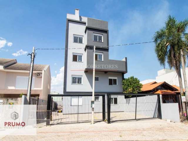 Apartamento à venda, Vila Silveira Martins, Cachoeirinha, RS