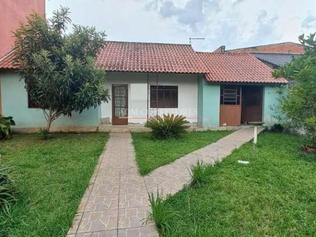 Casa à venda, Vila Imbui, Cachoeirinha, RS