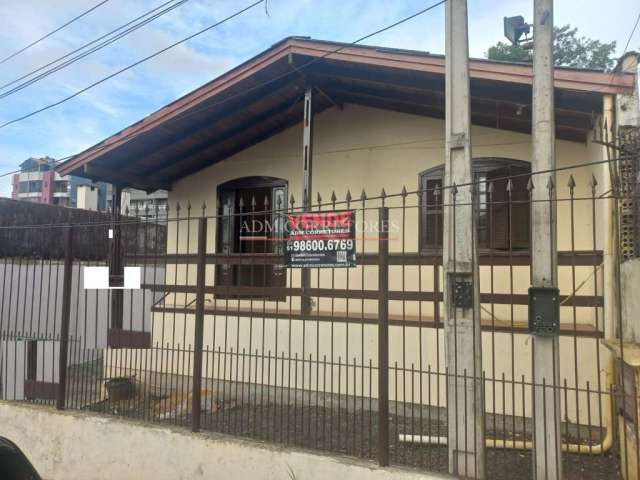 Casa residencial e comercial em Cachoeirinha/ RS