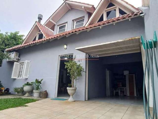 Casa à venda, Vila Regina, Cachoeirinha, RS