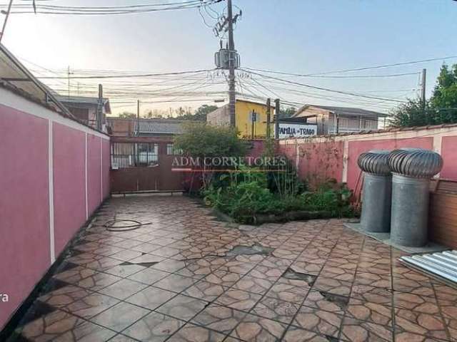 Casa à venda, Jardim do Bosque, Cachoeirinha, RS