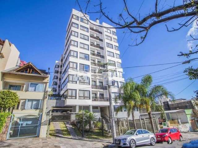 Apartamento de 3 dormitorios para venda no bairro Auxiliadora.&lt;BR&gt;Com 83,91m² privativos, bairro Rio Branco, 2 (dois) dormitórios sendo os dois suítes, living 2 (dois) ambientes com janelas ampl