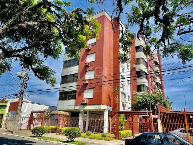 Cobertura, 3 dormitórios, 2 vagas de garagem, no bairro Santana, Porto Alegre/RS&lt;BR&gt;&lt;BR&gt;&lt;BR&gt;Imóvel com 193m², de lado e silencioso, living para 02 ambientes em tabuão ,  banheiro soc