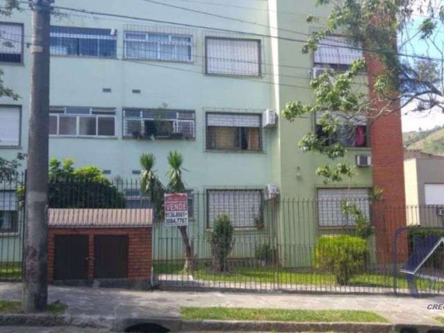 Apartamento 2 dormitórios, no bairro Jardim Ypu, Porto Alegre/RS&lt;BR&gt;&lt;BR&gt;Ótimo apartamento no jardim ypu,  com 2 dormitórios, living, cozinha planejada, banheiro social, fica semi-mobiliado