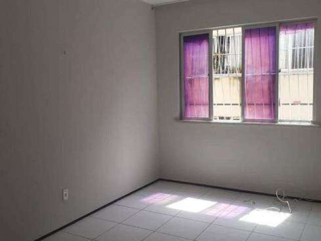Apartamento para venda tem 65 metros quadrados com 3 quartos em São João do Tauape - Fortaleza - CE