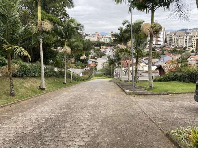 Terreno para Venda em Florianópolis, Córrego Grande