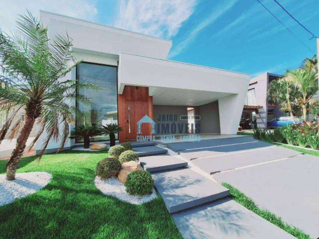 Casa com 3 dormitórios(2 suítes)à venda, 182 m² por R$ 1.390.000 - Condomínio Marítimo - Tramandaí/RS