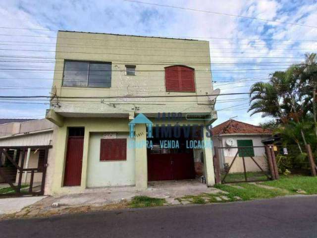 Apartamento com 2 dormitórios, região centra,  para alugar por R$ 950.000/mês - Centro - Tramandaí/RS