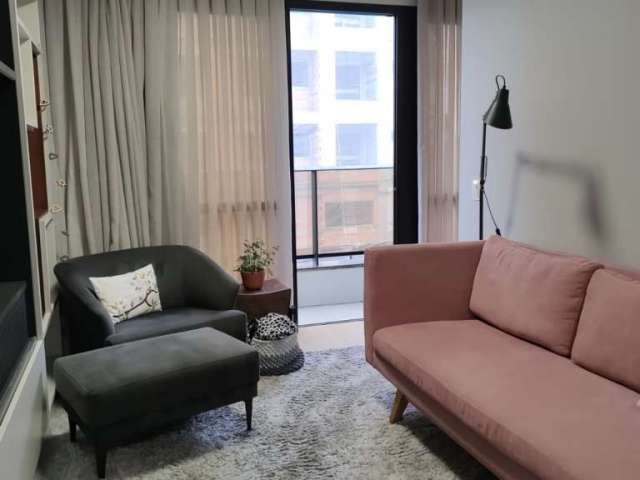 Apartamento à venda no bairro Nações - Balneário Camboriú/SC