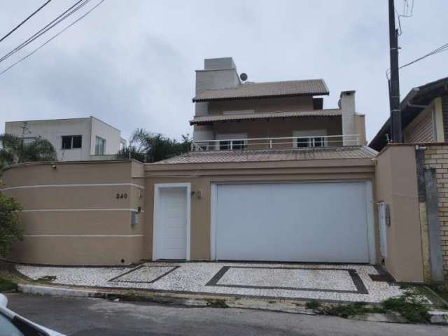 Casa para alugar no bairro Praia dos Amores - Balneário Camboriú/SC