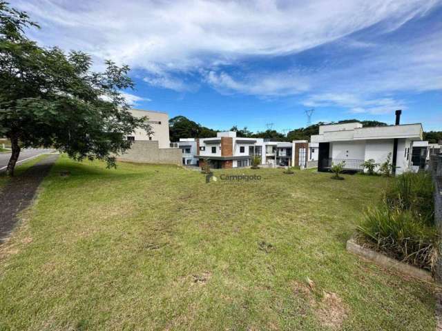 Terreno à venda, 240 m² por R$ 580.000,00 - Vila Nova - Joinville/SC