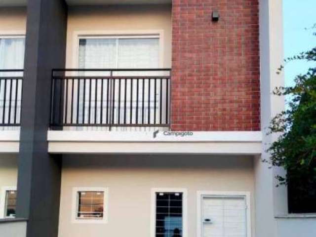 Sobrado com 2 dormitórios à venda, 67 m² por R$ 379.000,00 - Itaum - Joinville/SC