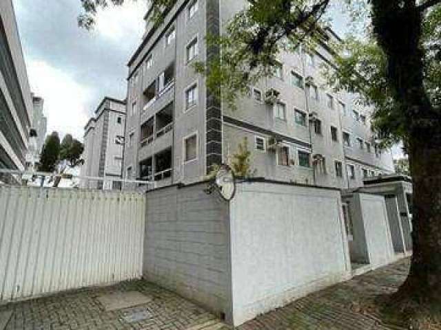 Apartamento com 2 dormitórios à venda, 100 m² por R$ 375.900,00 - Santo Antônio - Joinville/SC