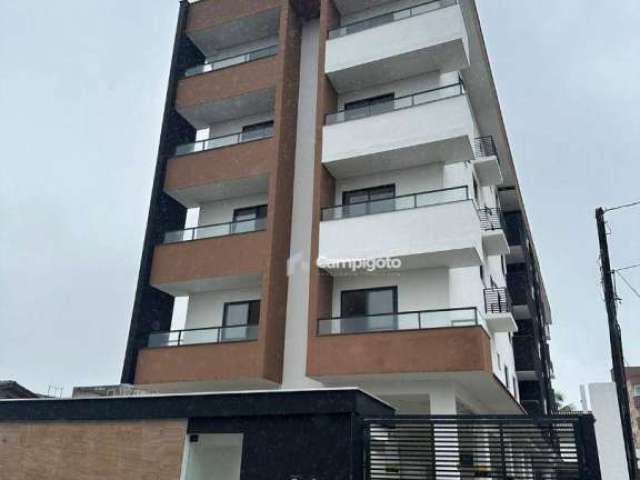 Apartamento com 2 dormitórios à venda, 91 m² por R$ 407.900,00 - Costa e Silva - Joinville/SC