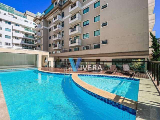 Apartamento com 3 dormitórios, 108 m² - venda por R$ 980.000,00 ou aluguel por R$ 4.825,00/mês - Agriões - Teresópolis/RJ