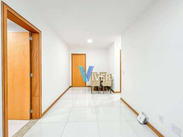 Apartamento à venda, 41 m² por R$ 230.000,00 - Bom Retiro - Teresópolis/RJ