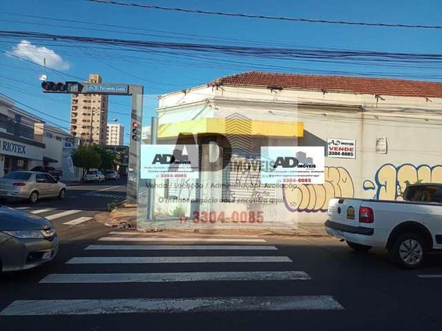 Imóvel Comercial para Venda em São José do Rio Preto, Centro