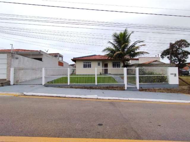 Casa em alvenaria SÃO JOSÉ - SC