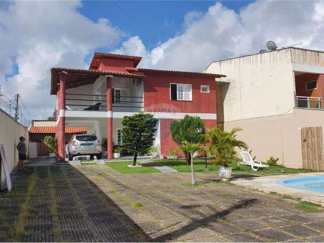 Casa à venda, Lagoa Redonda, Fortaleza, CE