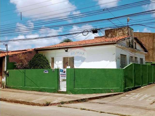 Casa Plana no José Walter - 3 Quartos - R$ 320.000,00