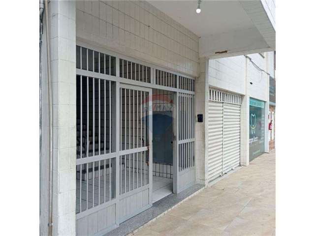 Sala comercial de 40 m² para alugar no bairro São Geraldo - Bezerra de Menezes
