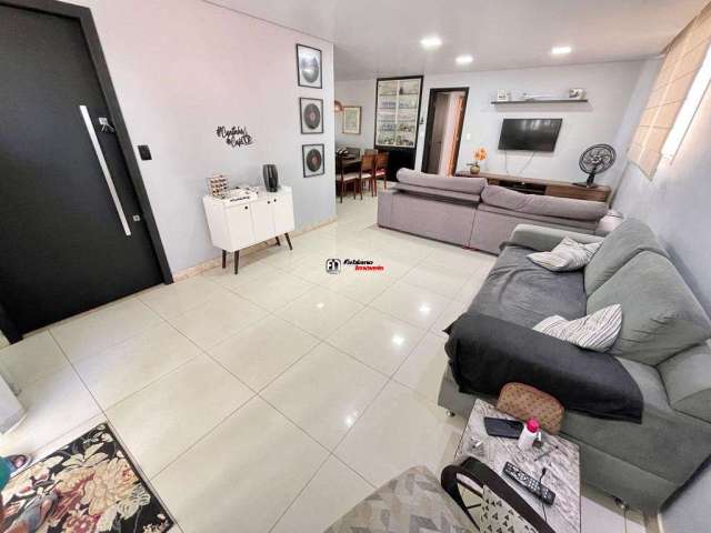 Apartamento com 4 quartos para alugar na dos Aeroviários, 10, Liberdade, Belo Horizonte por R$ 9.000
