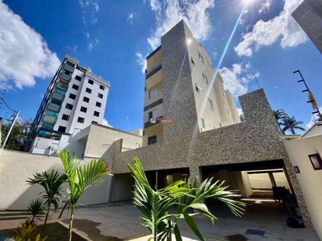 Cobertura com 2 quartos à venda na Rua Líbano, 1, Itapoã, Belo Horizonte por R$ 564.000