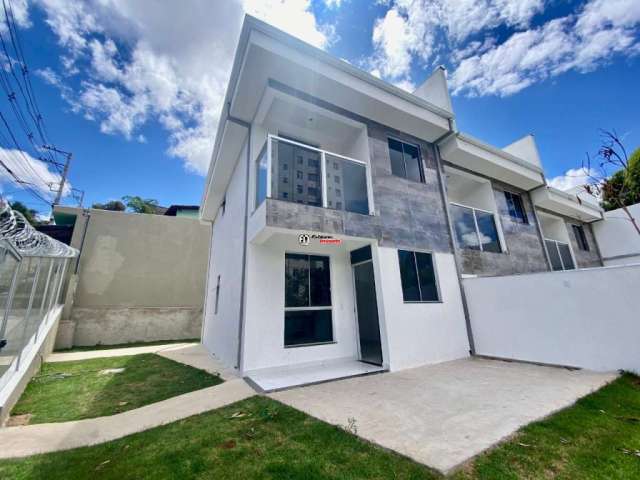 Casa com 3 quartos à venda na dos Pica Paus, 2, Vila Cloris, Belo Horizonte por R$ 689.000