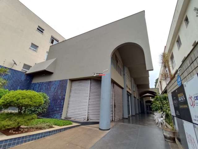 Ponto comercial com 2 salas para alugar na Avenida Coronel José Dias Bicalho, 1224, São José, Belo Horizonte por R$ 1.800