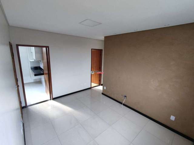 Cobertura com 3 quartos à venda na Miraselvas, 12, Ouro Preto, Belo Horizonte por R$ 550.000