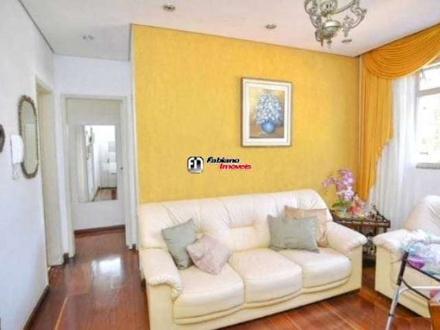 Apartamento com 2 quartos à venda na Zenite, 4, Caiçara, Belo Horizonte por R$ 300.000