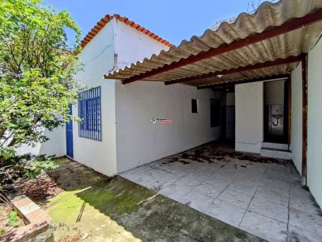 Casa comercial com 2 salas à venda na Felipe João Bajur, 1, Santa Amélia, Belo Horizonte por R$ 850.000