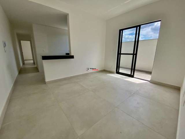 Apartamento com 2 quartos à venda na Beco Lourival Carneiro de Vasconcelos, 1, Planalto, Belo Horizonte por R$ 420.000