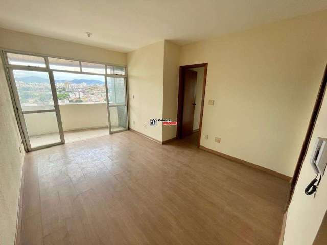 Apartamento com 3 quartos à venda na Rua Quintino Bocaiúva, 54, Santa Rosa, Belo Horizonte por R$ 530.000
