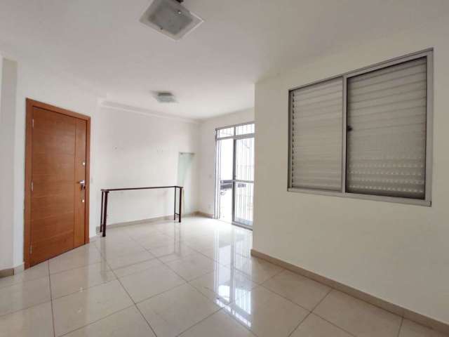 Apartamento com 3 quartos para alugar na Rua Padre Silveira Lobo, 5, São Luiz, Belo Horizonte por R$ 3.000