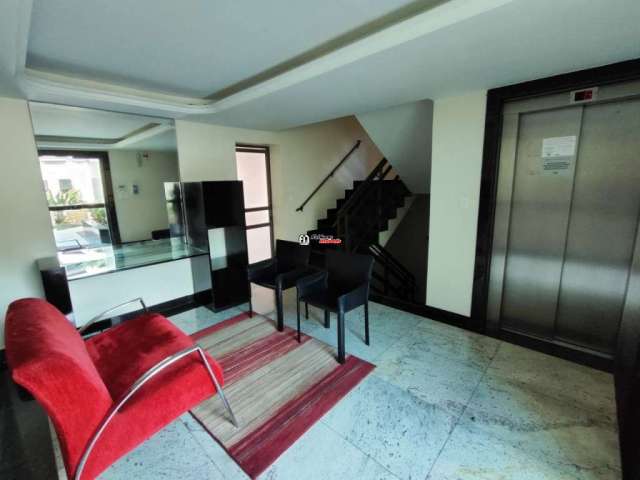 Apartamento com 4 quartos para alugar na Rua Roquete Mendonça, 1, São José, Belo Horizonte por R$ 5.000