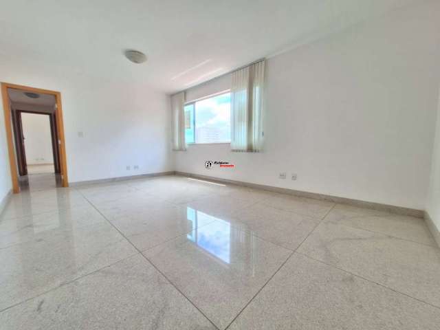 Apartamento com 4 quartos para alugar na Miramar, 50, Jaraguá, Belo Horizonte por R$ 4.000