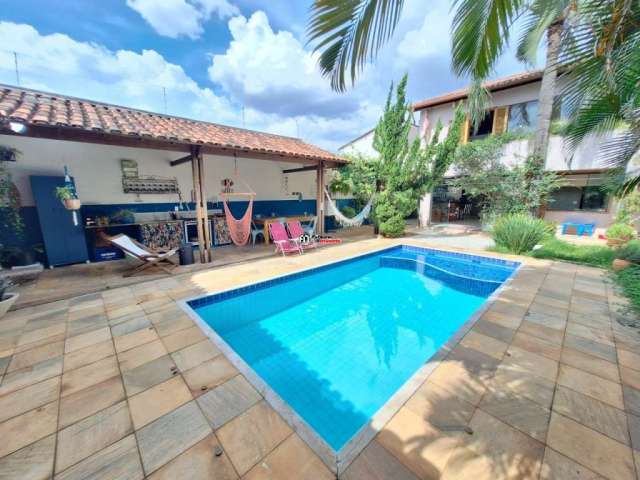 Casa com 4 quartos para alugar na Engenheiro Pedro Bax, 7, Santa Amélia, Belo Horizonte por R$ 8.000