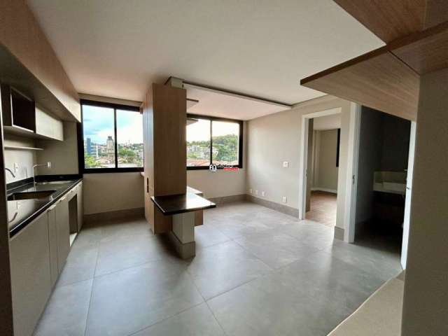 Apartamento com 1 quarto para alugar na Avenida Coronel José Dias Bicalho, 203, São José, Belo Horizonte por R$ 3.900