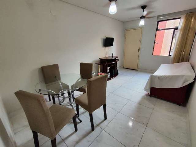 Apartamento com 2 quartos para alugar na Porto, 903, São Francisco, Belo Horizonte por R$ 1.500