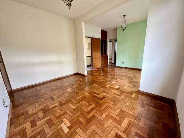 Apartamento com 3 quartos à venda na Rua Cantor Luiz Gonzaga, 2, Castelo, Belo Horizonte por R$ 450.000