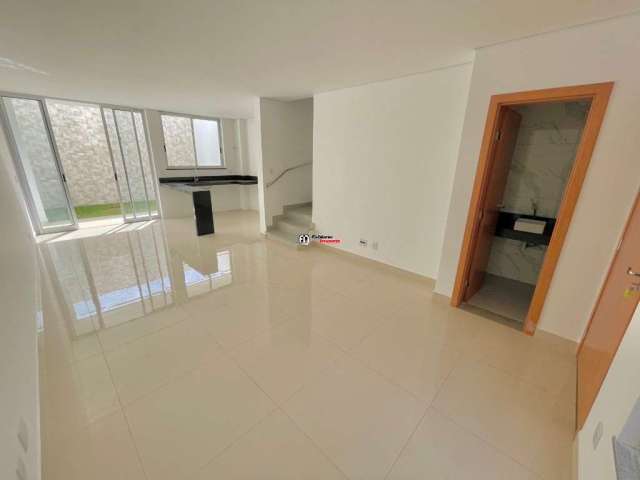 Casa com 3 quartos à venda na Rua Passos Ferreira, 5, Santa Rosa, Belo Horizonte por R$ 745.000